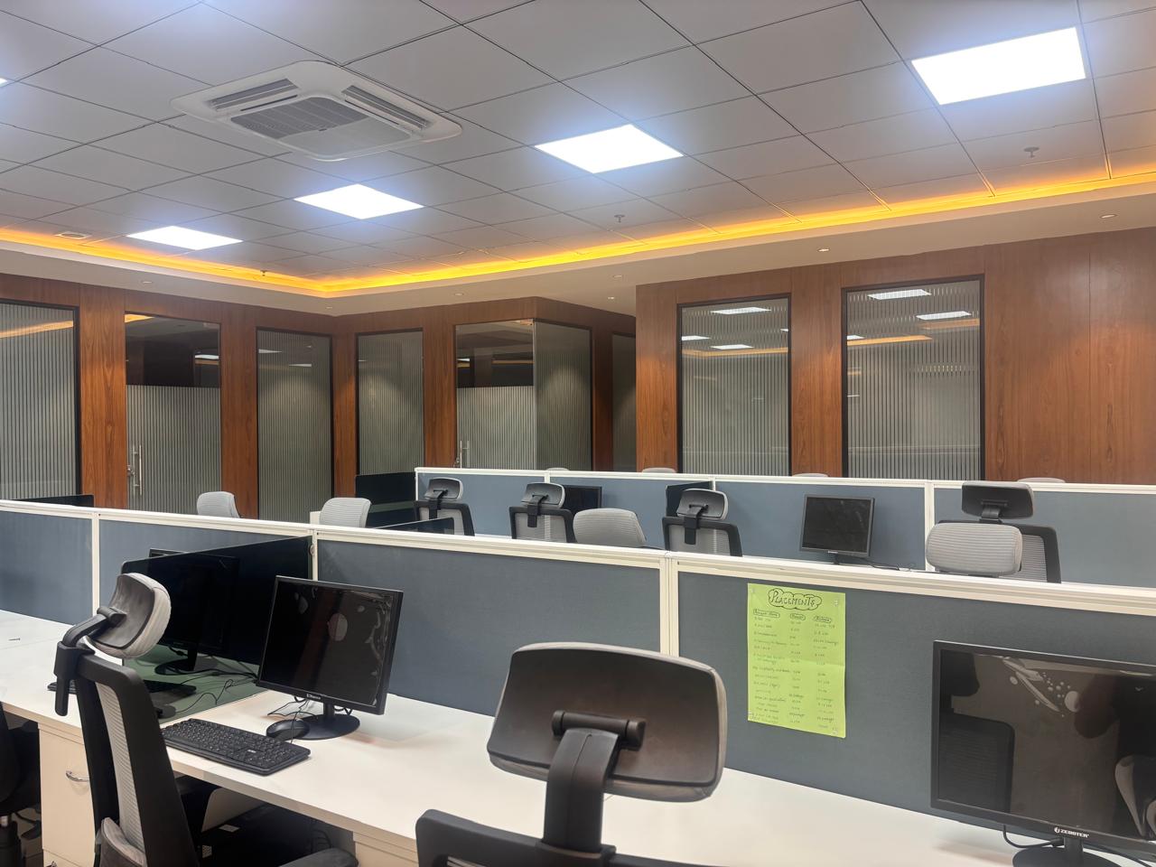 Commercial Office Space in Chandigarh