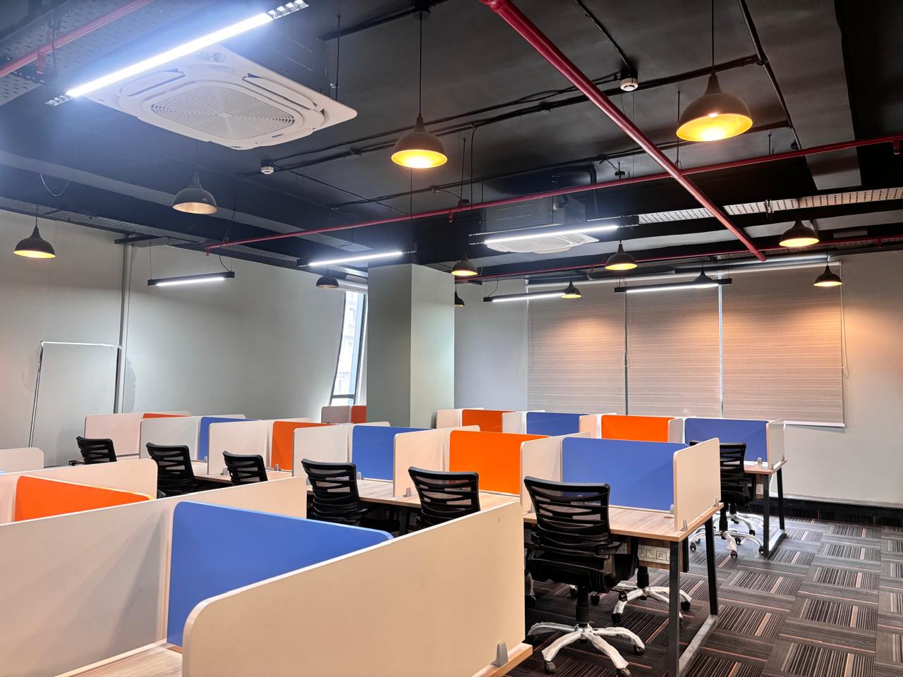 Office Space in Chandigarh