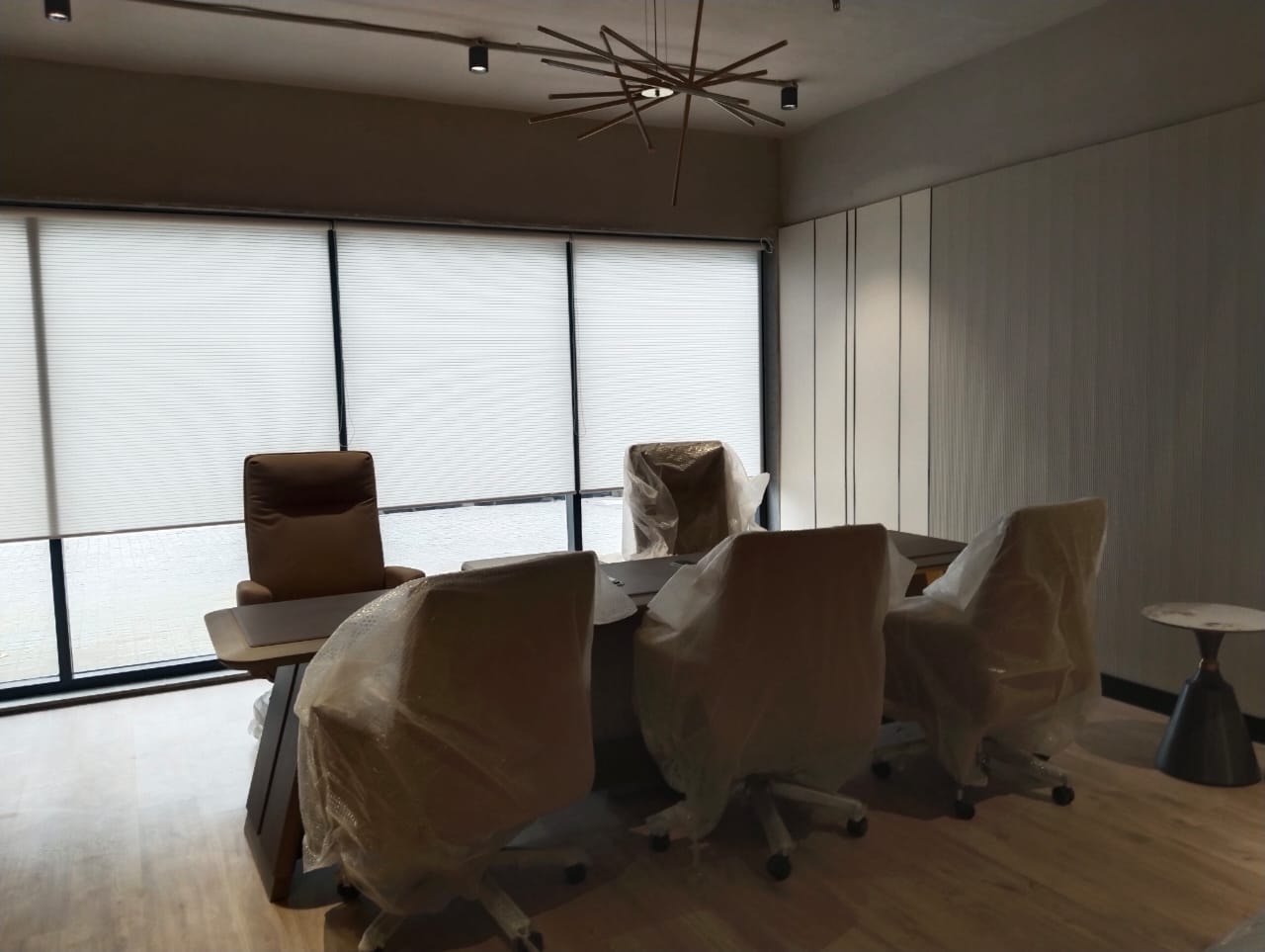 IT Office Space in Chandigarh
