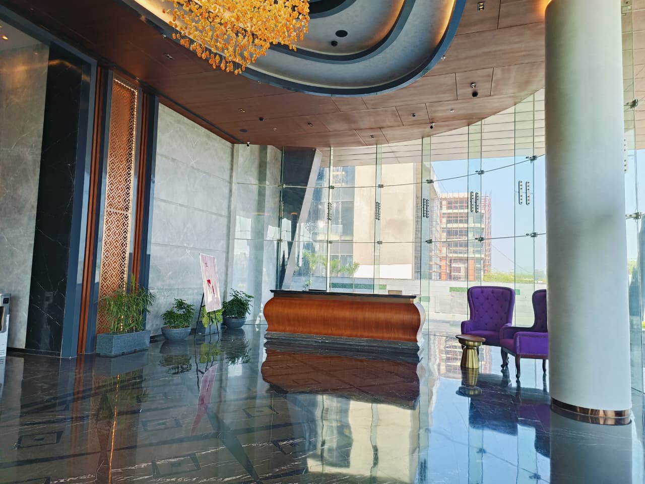 Commercial Property for Rent
